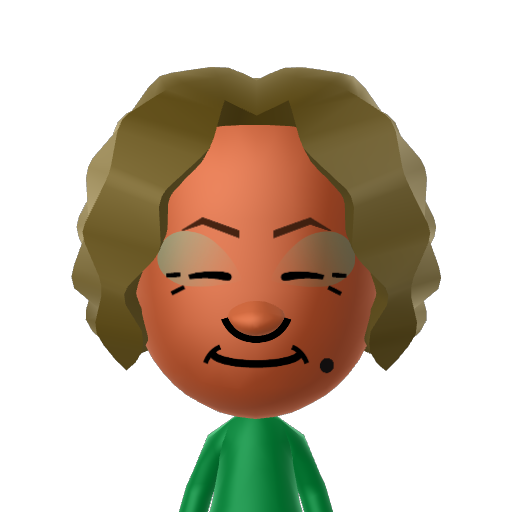 Tonya Mii