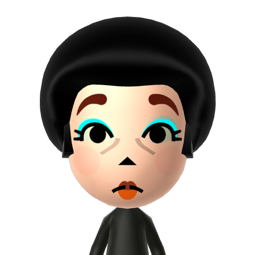 まいこ Mii