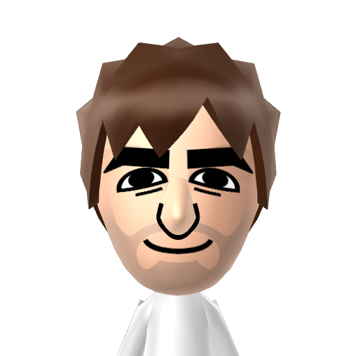 アンドレ Mii