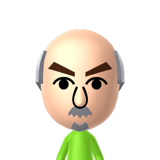 InfiniMii - Browse, Convert, and Share Nintendo Mii Characters