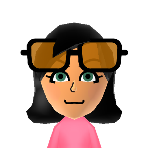Hsien-Ko Mii character: The Jiang-shi from the "Darkstalkers" Series of games by Capcom. She also appears in "Marvel vs Capcom 3" as a playable character.