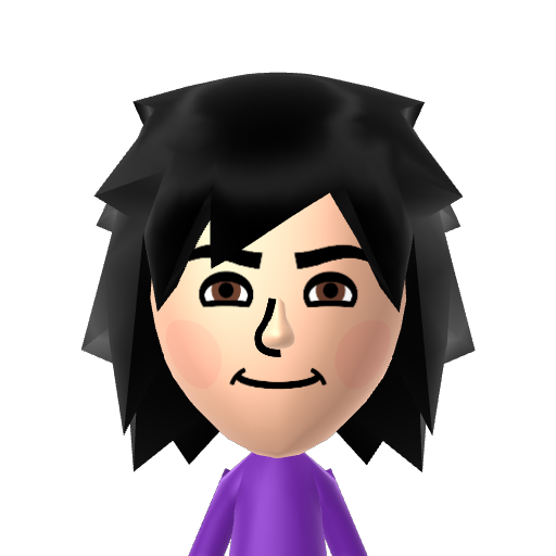 Hiro Mii