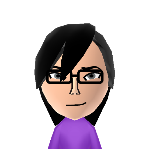 Altandol Mii character: (Source: https://all-of-my-custom-miis.fandom.com/wiki/Altandol)