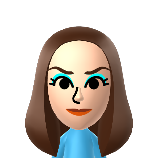 elena Mii character: NNID: ohhhhman