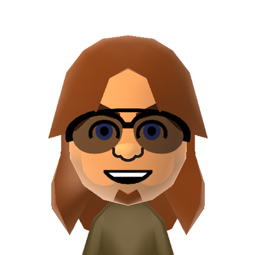 Billy Ray Mii character: Country singer who sings "Achy Breaky Heart". He's also a costar on his daughter Miley's show "Hannah Montana".