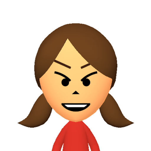 違遐遇遏過遍遑逾遁鄒 Mii character: This Mii is from the Switch SDK as a SampleDB Mii.