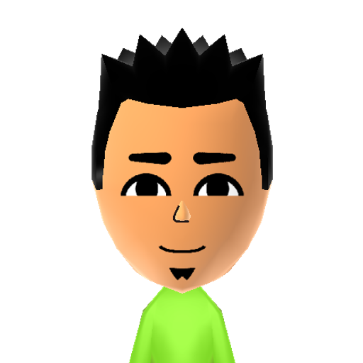 Devin Mii character: A participant in "Total Drama Presents: The Ridonculous Race". He competes to the best of his ability alongside his best friend, Carrie. They might be meant for each other, but Devin keeps wondering about a girlfriend named Shelly...