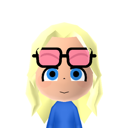 ？？？？ Mii character: Extracted from Super Mario Maker 2 servers. Maker Name: もと3さい -- Maker ID: FTJ-0HL-DKF -- Country: Japan