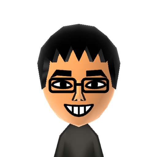PlainRock Mii character: A hidden gem among YouTubers.