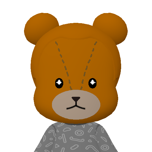Mocha Mii character: A mii from the Tomodachi Life Living the Dream Direct (Europe/North America/Japan).