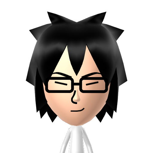 Nin★==Kony Mii