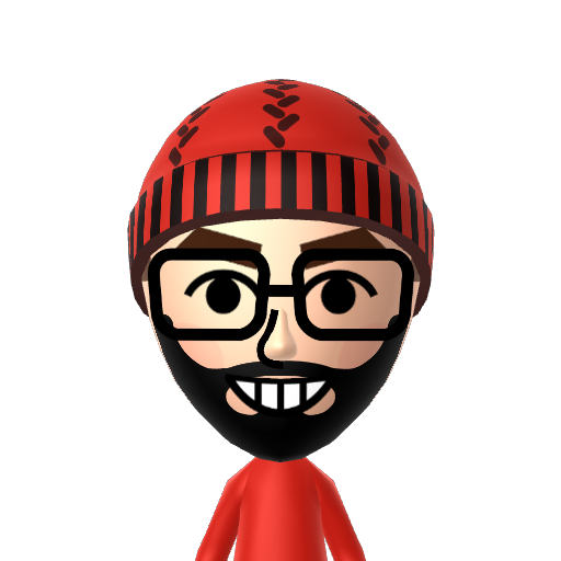  papa sage Mii character: These are extracted and derived from the Mii Central Miis from the 3DS Miitopia.