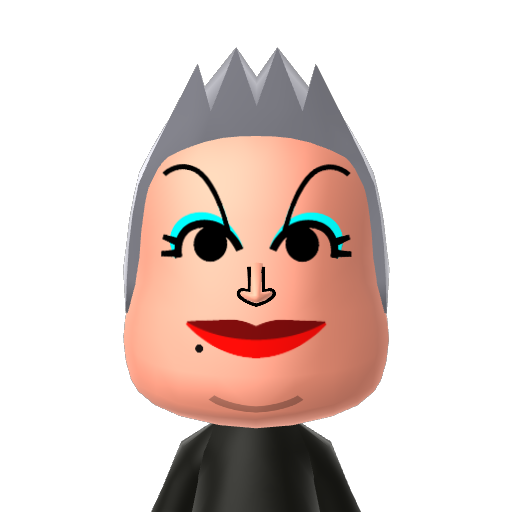Ursula Mii