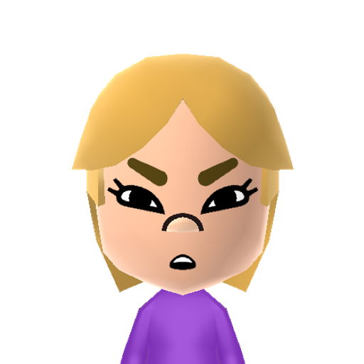 Sanni Mii character: from @Jyrki_Juhani_Asikainen