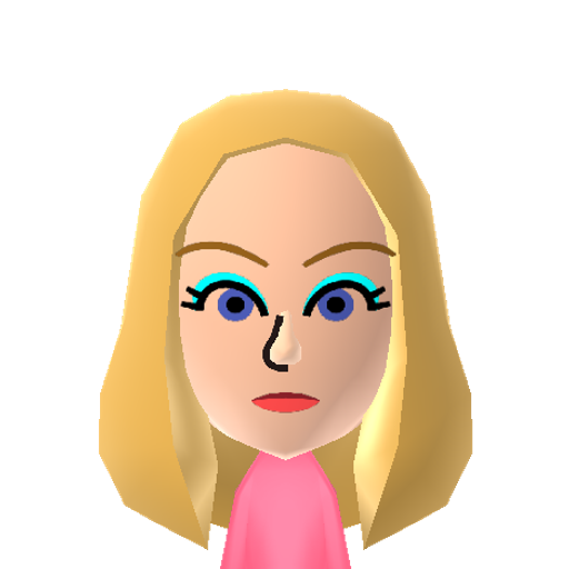 juliette Mii character: the Miis that were featured on the official French Facebook profile for Tomodachi Life. These Miis are based on characters from the French sitcom series Soda and appeared in several TV ads featuring their actors playing Tomodachi Life.