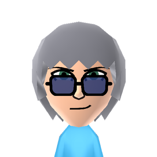 Hôka Mii character: One of the main antagonists in the anime "Kill la Kill". He is a member of the Elite Four and researches Goku uniforms in the Sewing Club at Honnoji Academy.