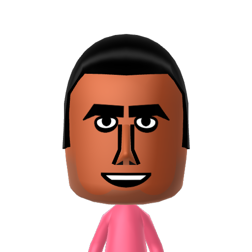 Juan José Mii character: from Custom CPU Mii (Pack 4) QR Codes [@jere_asikainen]