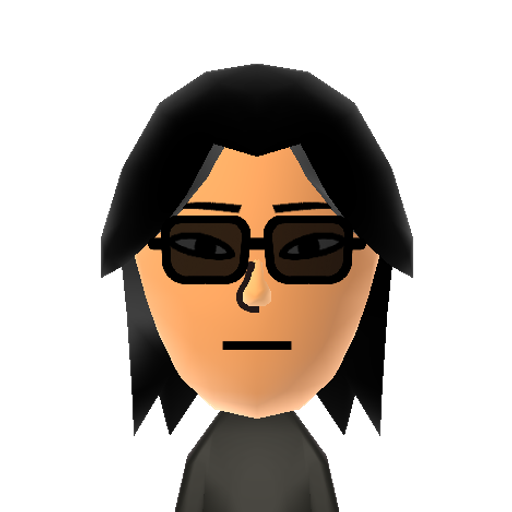 Jin Mii character preview