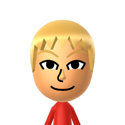 Robin Mii character: These are extracted and derived from the Mii Central Miis from the 3DS Miitopia.