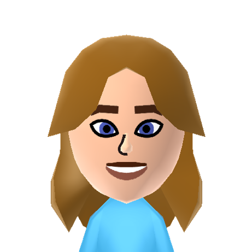 Jen Mii character preview