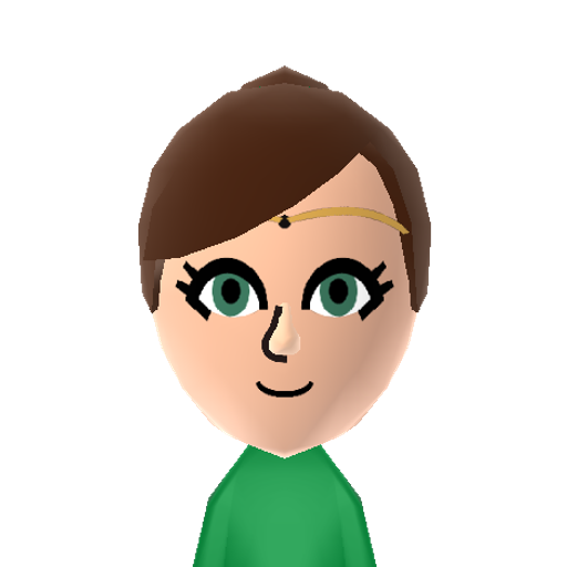 Makoto Mii character: Protagonist of Sailor Moon, also known as Sailor Jupiter