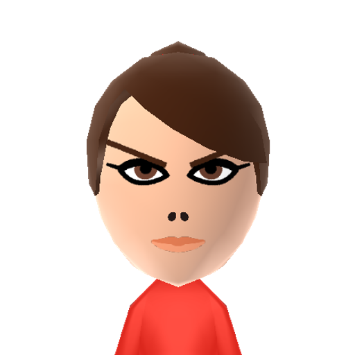 Taki Mii character: Japanese fighter from "SoulCalibur" games.