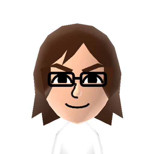 Grezzo Mii Profile - InfiniMii