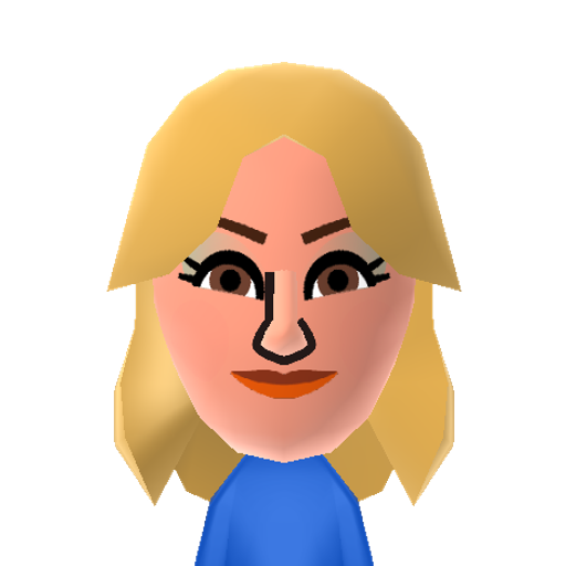 Ashley T. Mii character: Actress and singer who plays Maddie Fitzpatrick in Disney's "The Suite Life of Zack & Cody" and Sharpay Evans in "High School Musical". She also provides the voice for Candace Flynn in "Phineas & Ferb".
