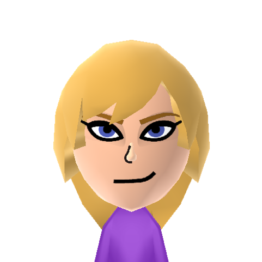 Alois Mii character: From season 2 of the anime and manga "Kuroshitsuji" (Black Butler).