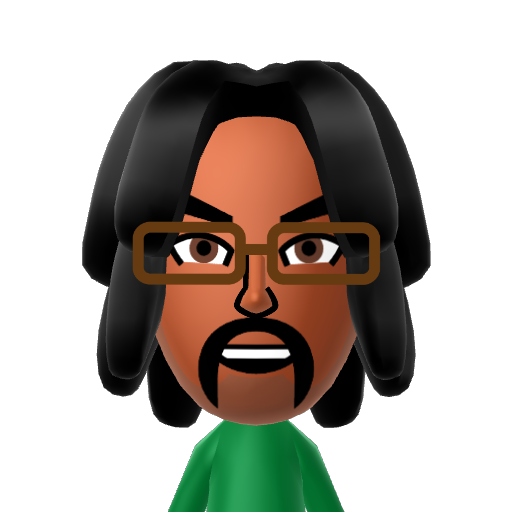 Giovanni Mii character preview
