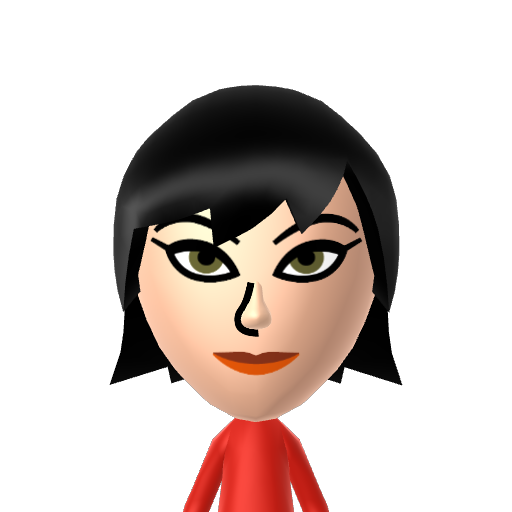 ⭐️Mii⭐️ Trending Mii Characters - InfiniMii