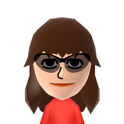 yomati Mii character: These are extracted and derived from the Mii Central Miis from the 3DS Miitopia.