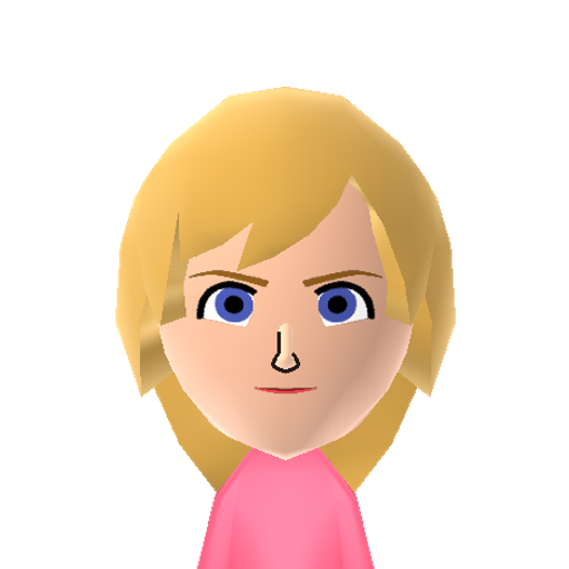 Utena Mii character: Main character from the manga/anime "Revolutionary Girl Utena". Utena aspires to become a prince and obtains the chance when she is invited to participate in duels where the winner receives the power to revolutionize the world.