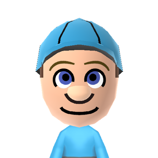 FixItFelix Mii character: In Disney's animated film "Wreck-It Ralph", Felix is the title character of the video game in which Ralph is the villain. Voiced by 30 Rock's Jack McBrayer.