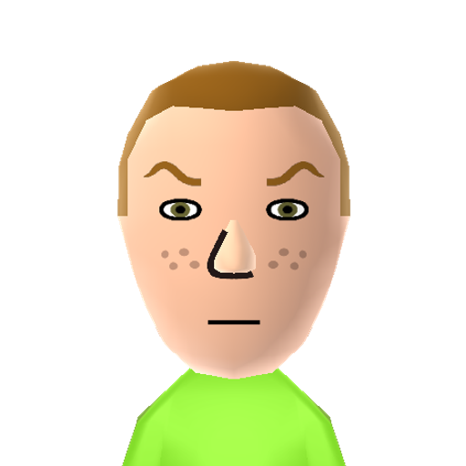 Will Poult Mii character: English actor best known for his roles as Lee Carter in "Son of Rambow", Eustace Scrubb in "The Chronicles of Narnia: The Voyage of the Dawn Treader", Kenny Rossmore in "We're the Millers", and Gally in "The Maze Runner".