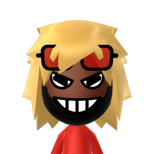 file_5_303 Mii character: These are extracted and derived from the Mii Central Miis from the 3DS Miitopia.