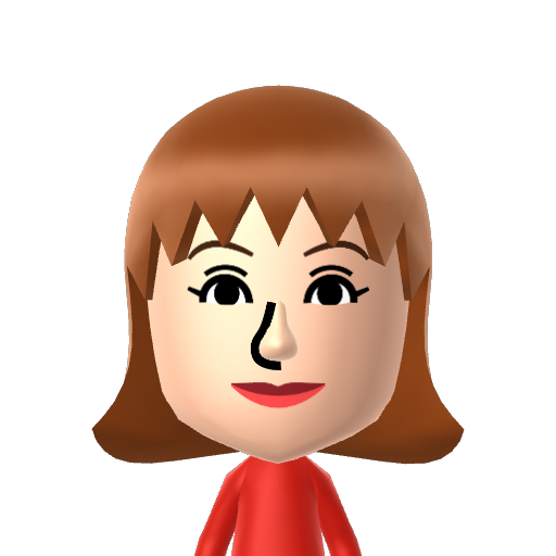 Phoebe Mii