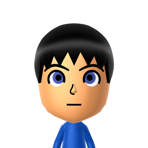 Livi Mii character: from crystal-dreams.us
@CrystalDreams (YouTube)