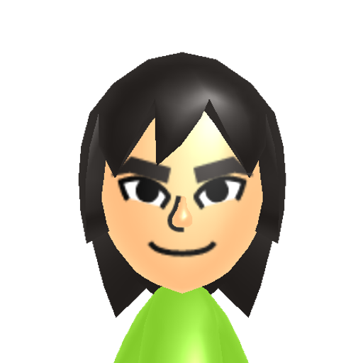 Akira | InfiniMii