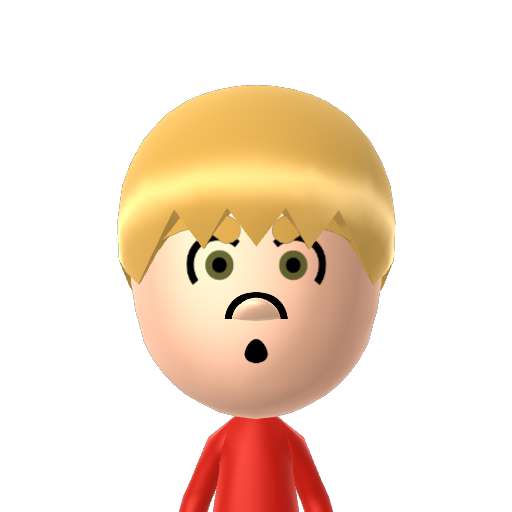 pqrstuvwxy Mii character: This is a Mii for testing Mii nicknames.