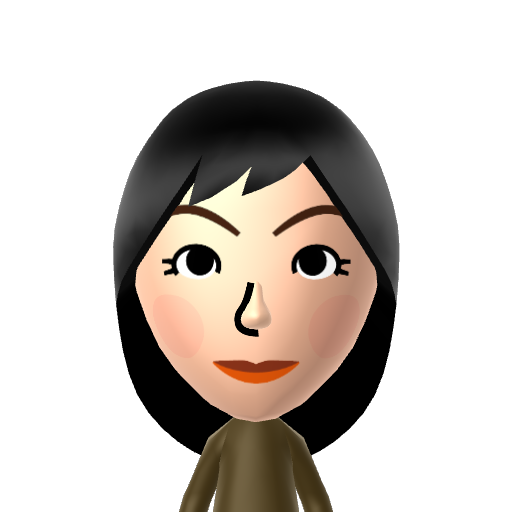 みさき Mii