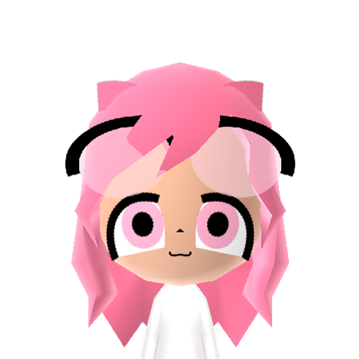 bono Mii character: Extracted from Super Mario Maker 2 servers. Maker Name: くれうる -- Maker ID: WDF-RW0-P1G -- Country: Japan