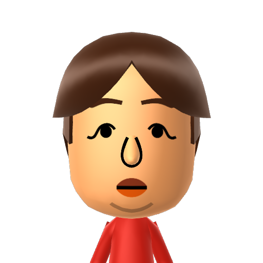 せんごくサン Mii