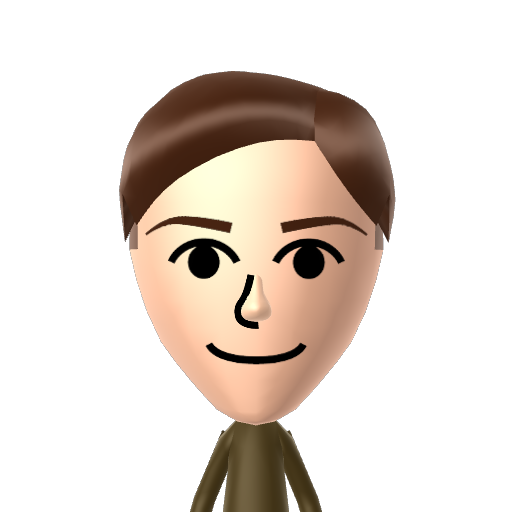 Gil Mii