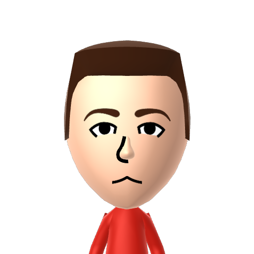stephane Mii