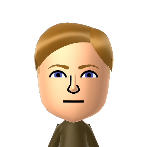 Moseley Mii