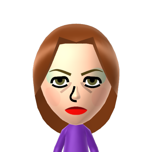 エリーザ Mii