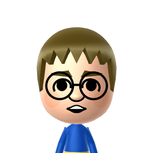 スキップ Mii