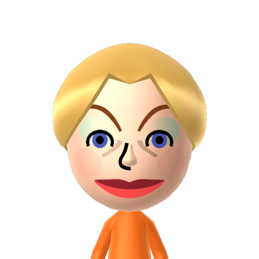 ジュリー Mii