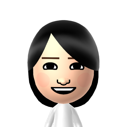 039 Mii character preview